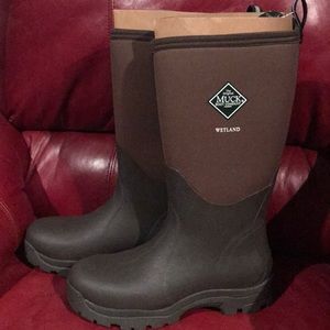 The original Muck Boot company wetland women’s 9
